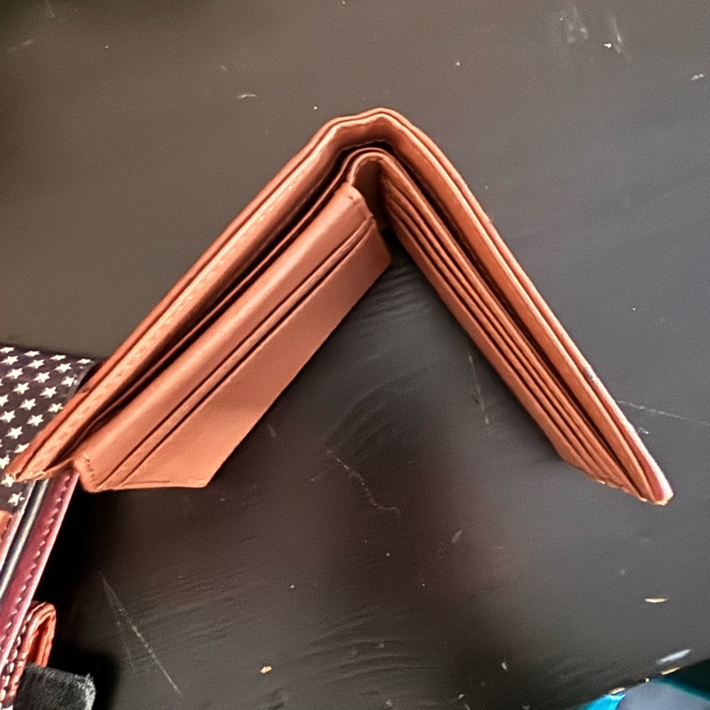 Western Wallet - Picture 5 of 5